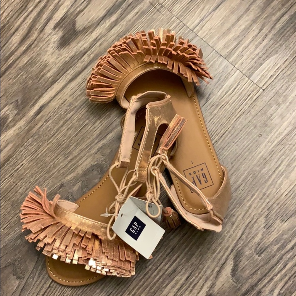 Girls Sandals